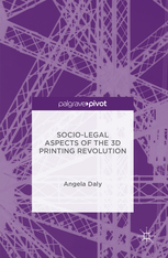 Socio-legal aspects book